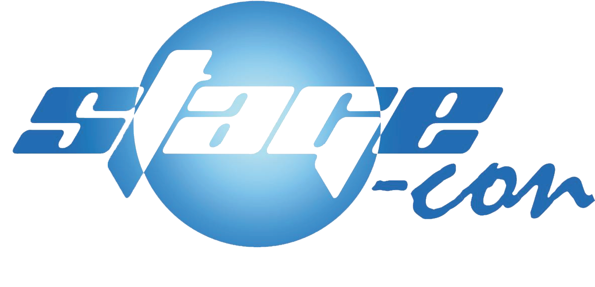 Stage Con logo